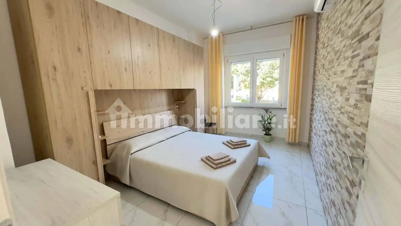 Appartamento via Duca degli Abruzzi, Porcellana, Sassari - foto 5