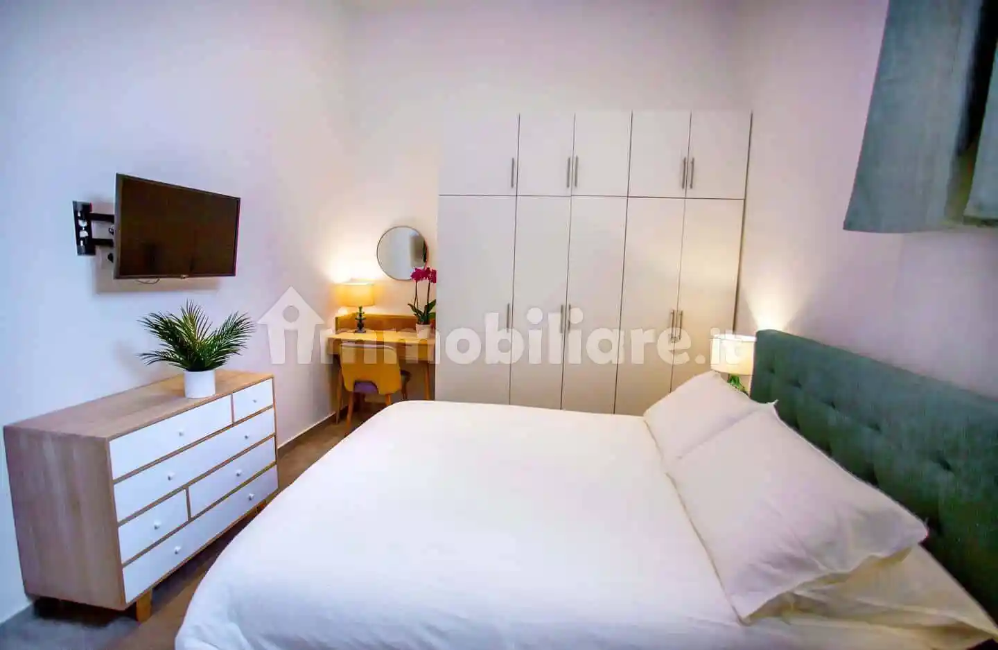 Bilocale via San Cosmo Fuori Porta Nolana, Garibaldi - Ferrovia, Napoli - foto 3