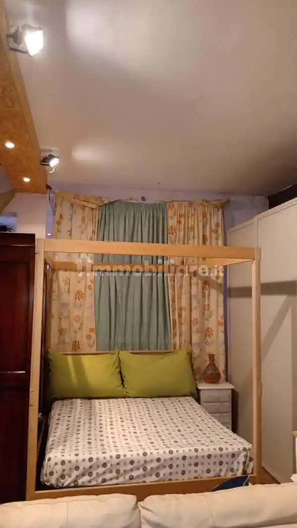 Appartamento via P. Nenni, Centro, Casoria - foto 2