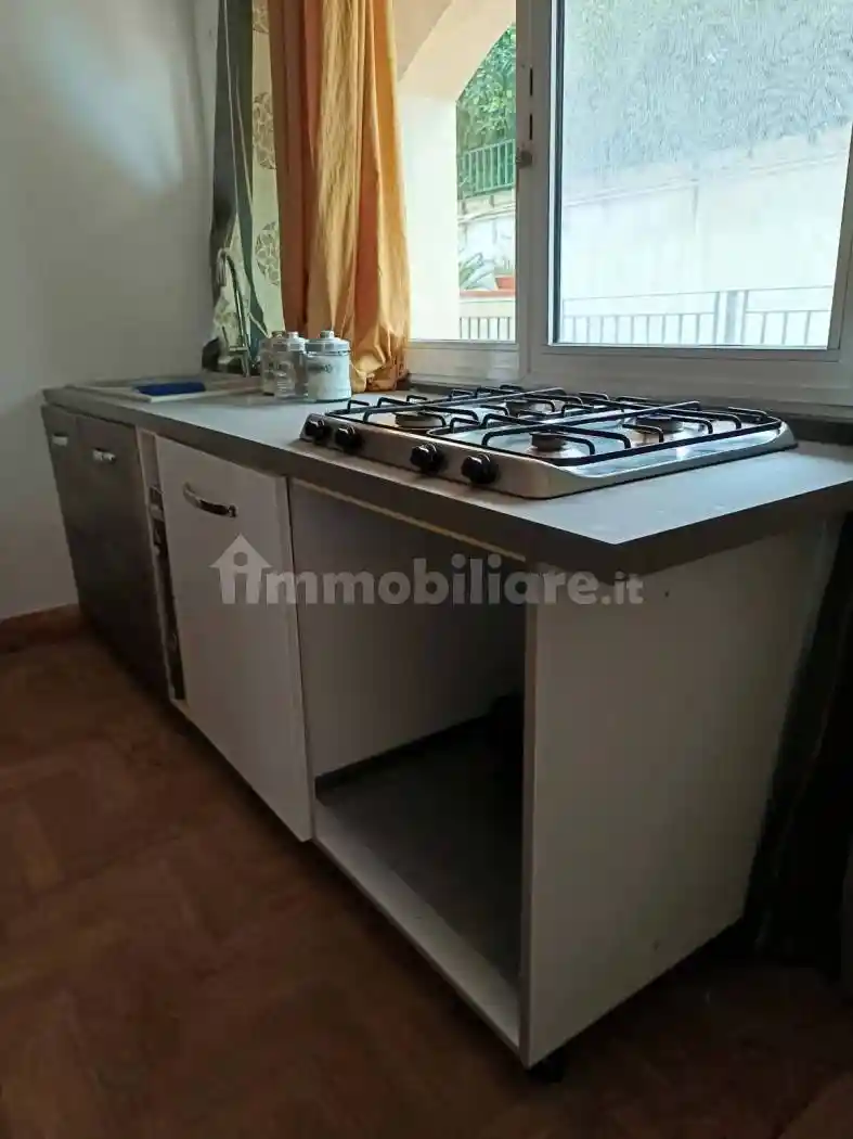 Appartamento via P. Nenni, Centro, Casoria - foto 3