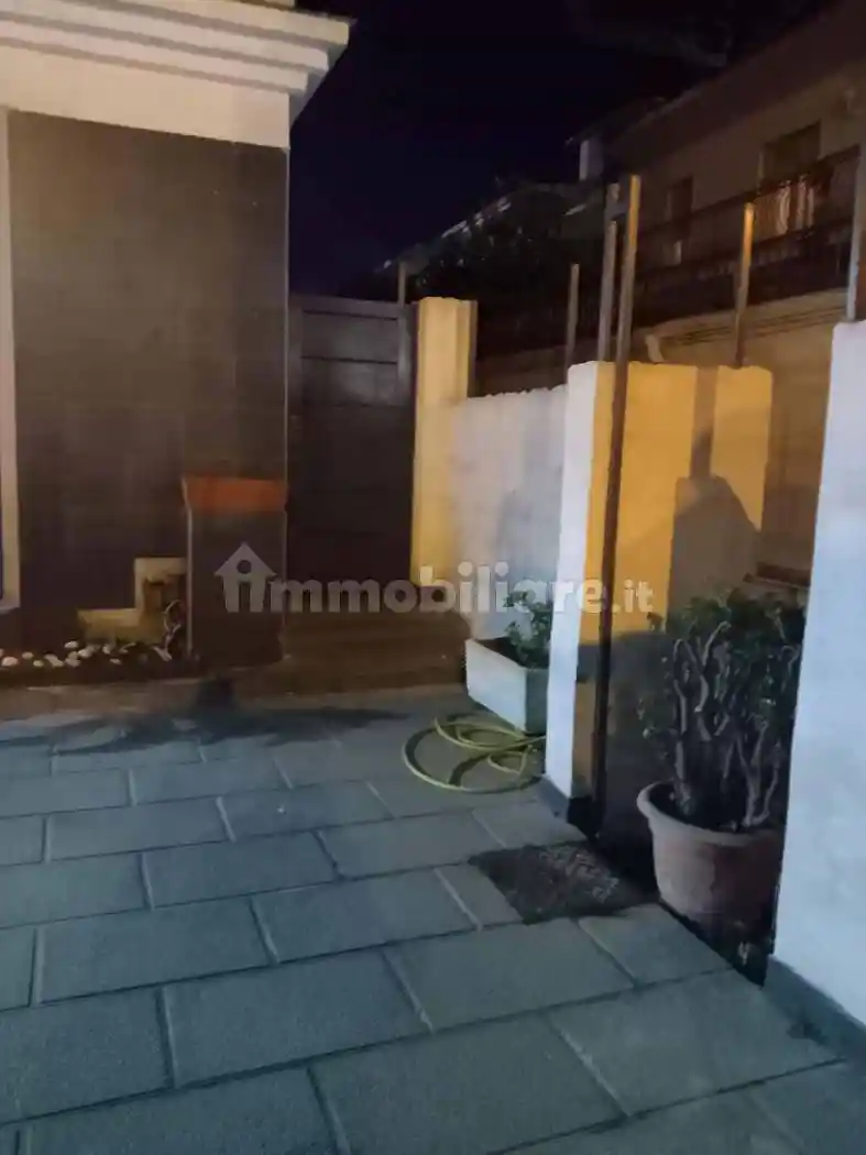 Appartamento via P. Nenni, Centro, Casoria - foto 4