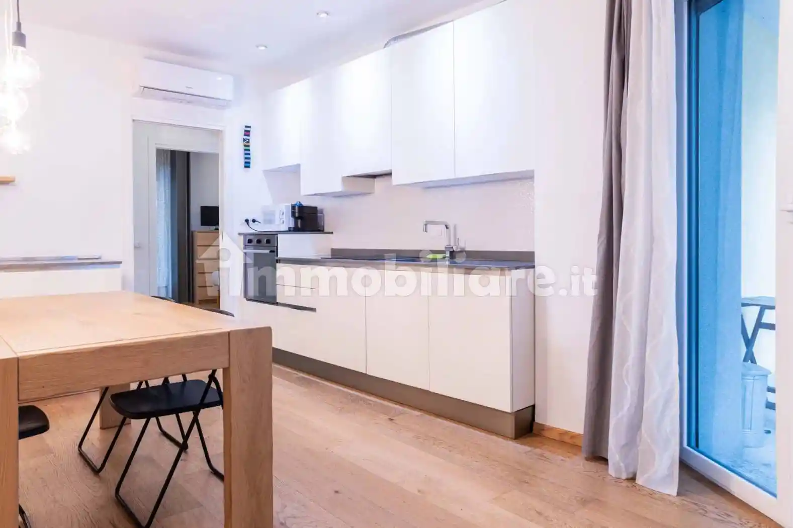 Trilocale viale Marche, Dergano, Milano - foto 3