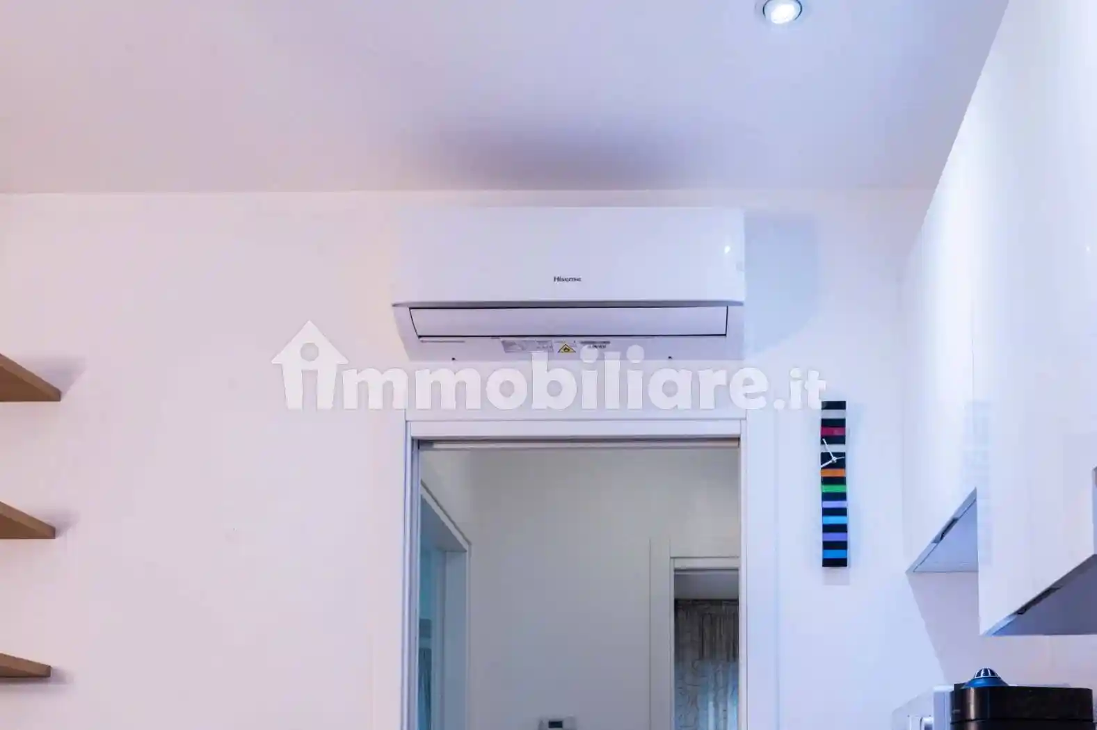 Trilocale viale Marche, Dergano, Milano - foto 4