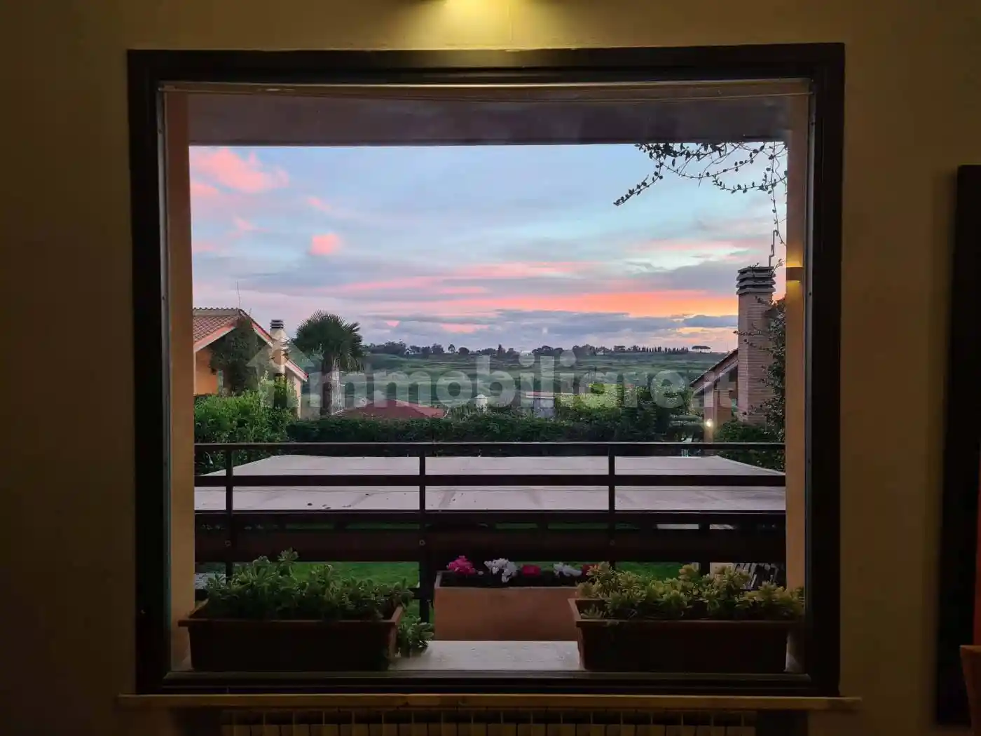 Quadrilocale via Francesco Giacomo Tricomi, Casal Lumbroso, Roma - foto 5