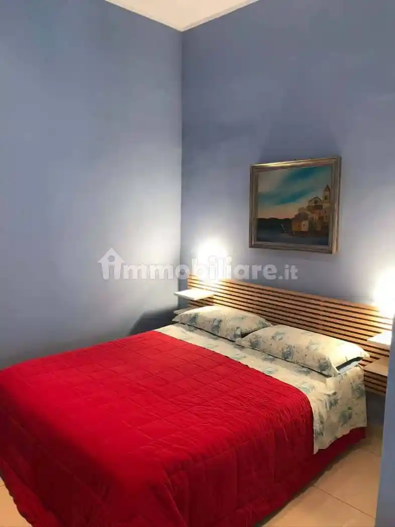 Trilocale via Amerigo Vespucci, Garibaldi - Ferrovia, Napoli - foto 2