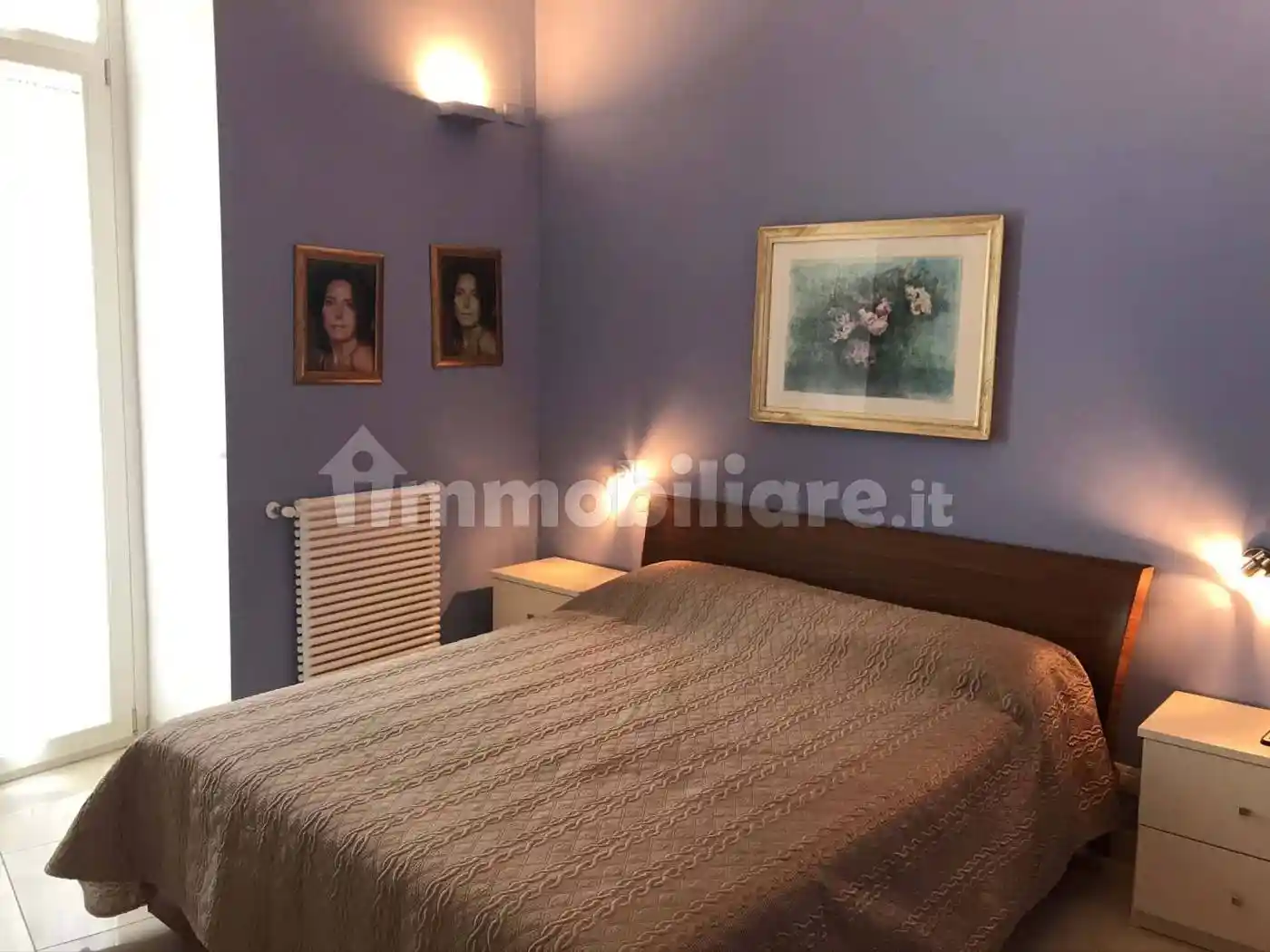 Trilocale via Amerigo Vespucci, Garibaldi - Ferrovia, Napoli - foto 4