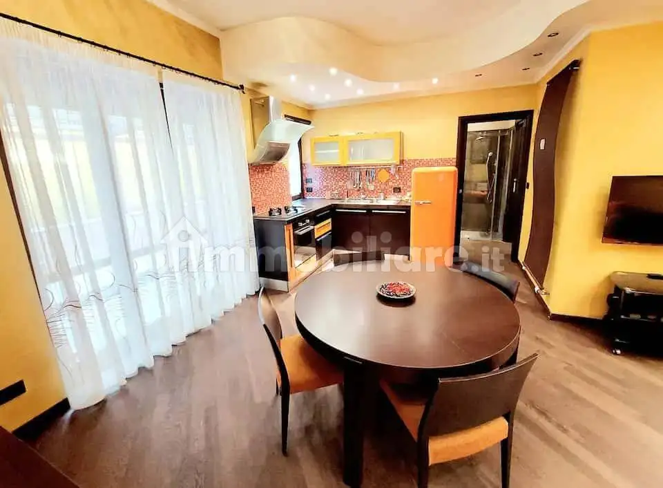 Appartamento in affitto a Roma