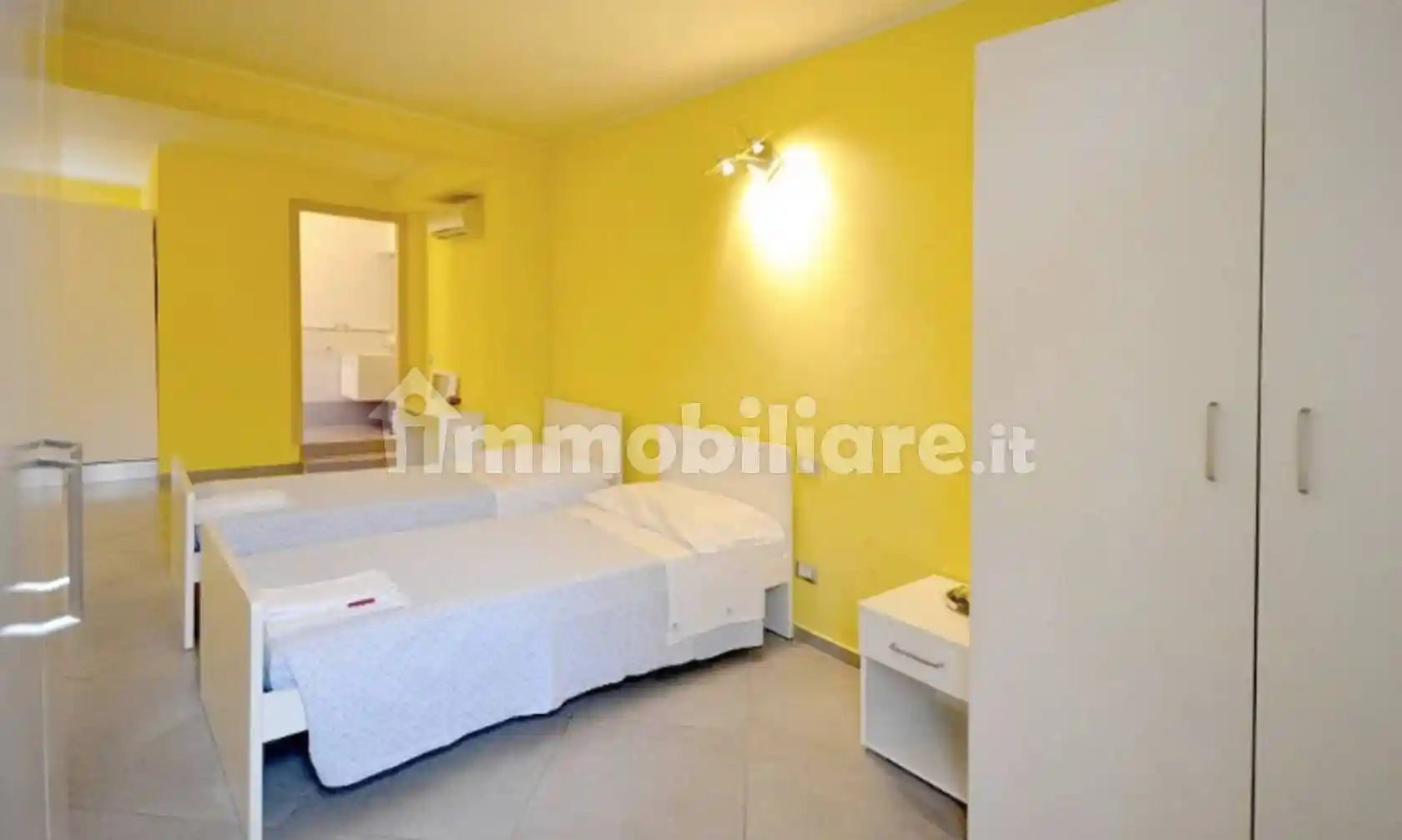 Monolocale via Bordighera, Famagosta, Milano - foto 3