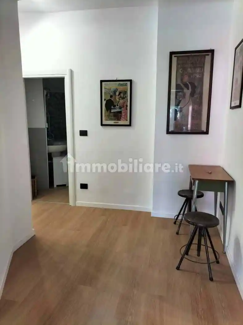 Trilocale via Lorenteggio, Giambellino, Milano - foto 2