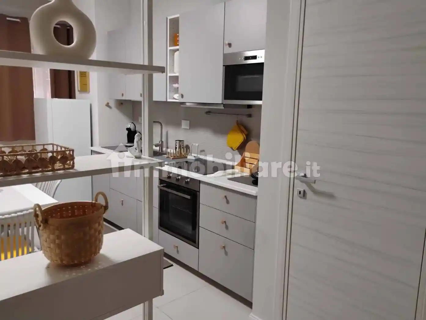 Bilocale via Saliceto, Santa Rita, Torino - foto 4