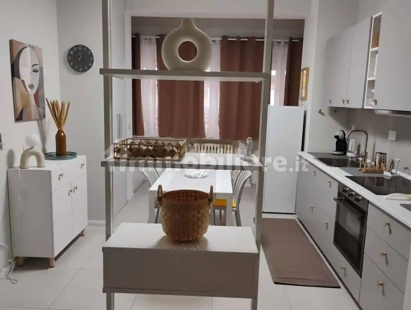 Bilocale via Saliceto, Santa Rita, Torino - foto 5