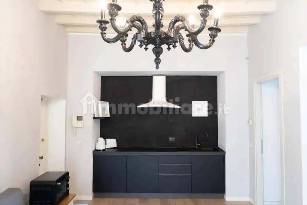 Bilocale via San Giovanni Bosco, Centro Storico, Monza - foto 4