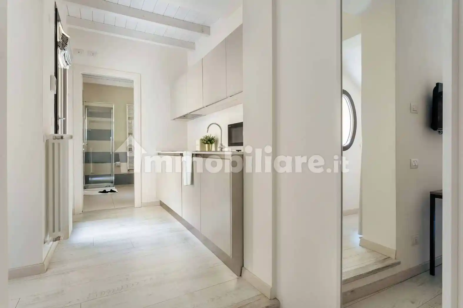 Appartamento Strada Maggiore, San Vitale, Bologna - foto 3