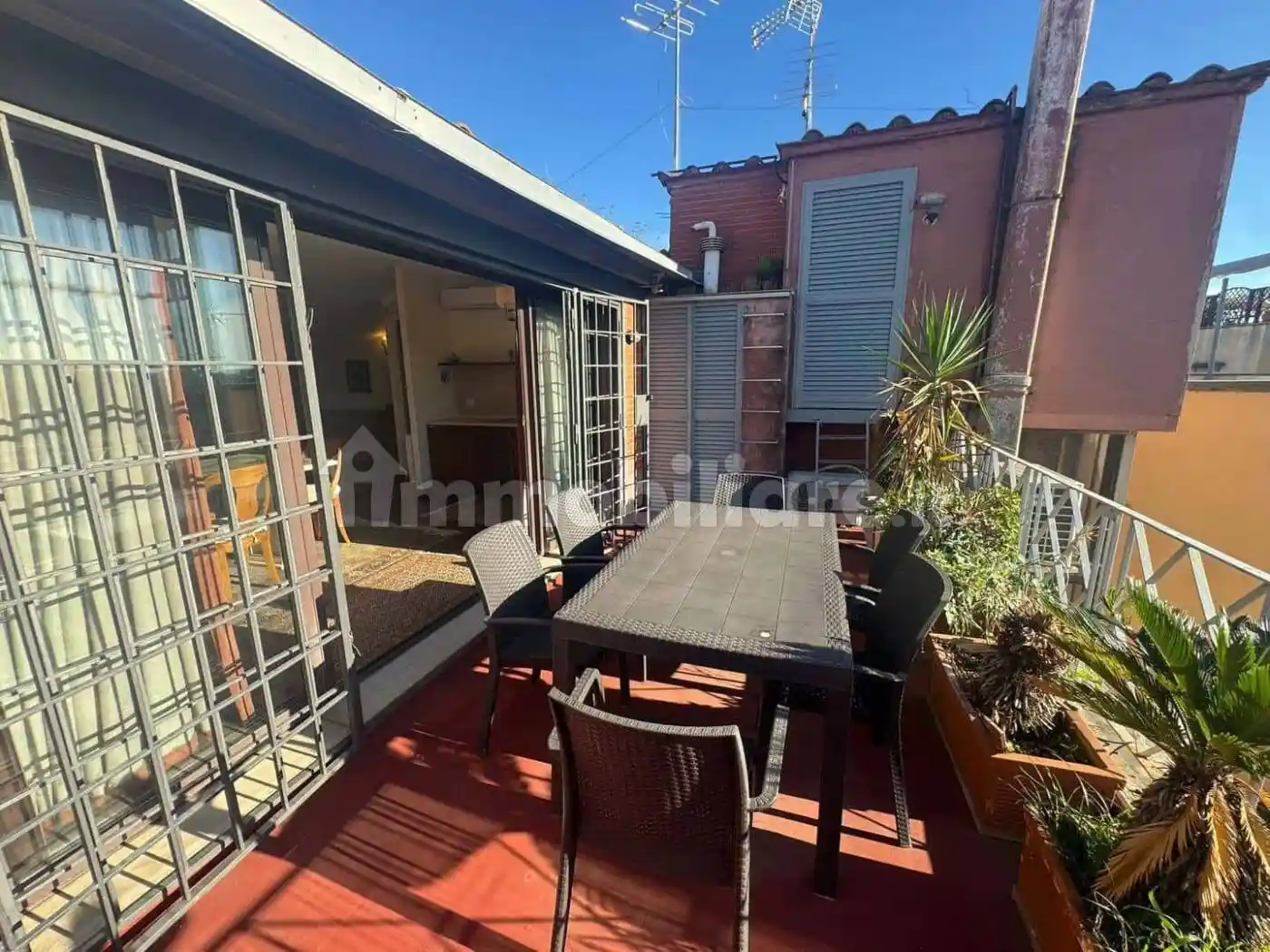 Trilocale via degli Ibernesi, Monti, Roma - foto 3