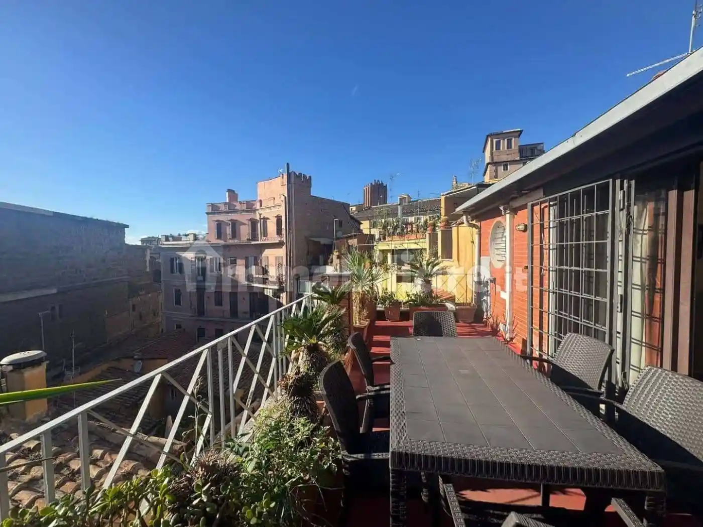 Trilocale via degli Ibernesi, Monti, Roma - foto 4