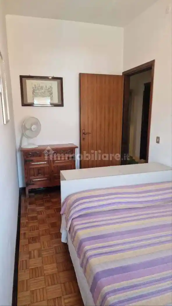 Quadrilocale via Libero Benedetti, San Carlo - San Gregorio, Padova - foto 4