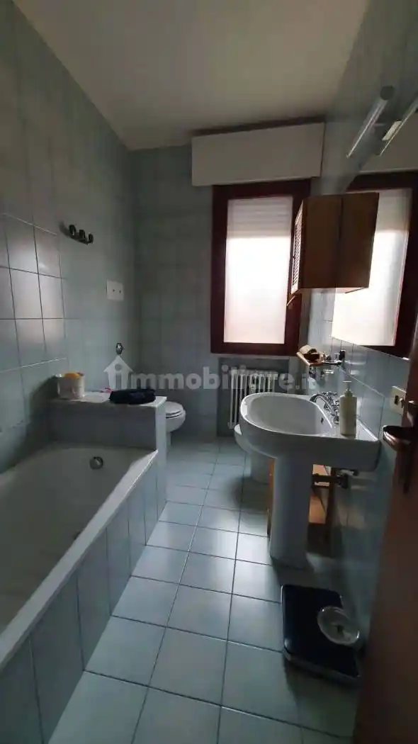 Quadrilocale via Libero Benedetti, San Carlo - San Gregorio, Padova - foto 5