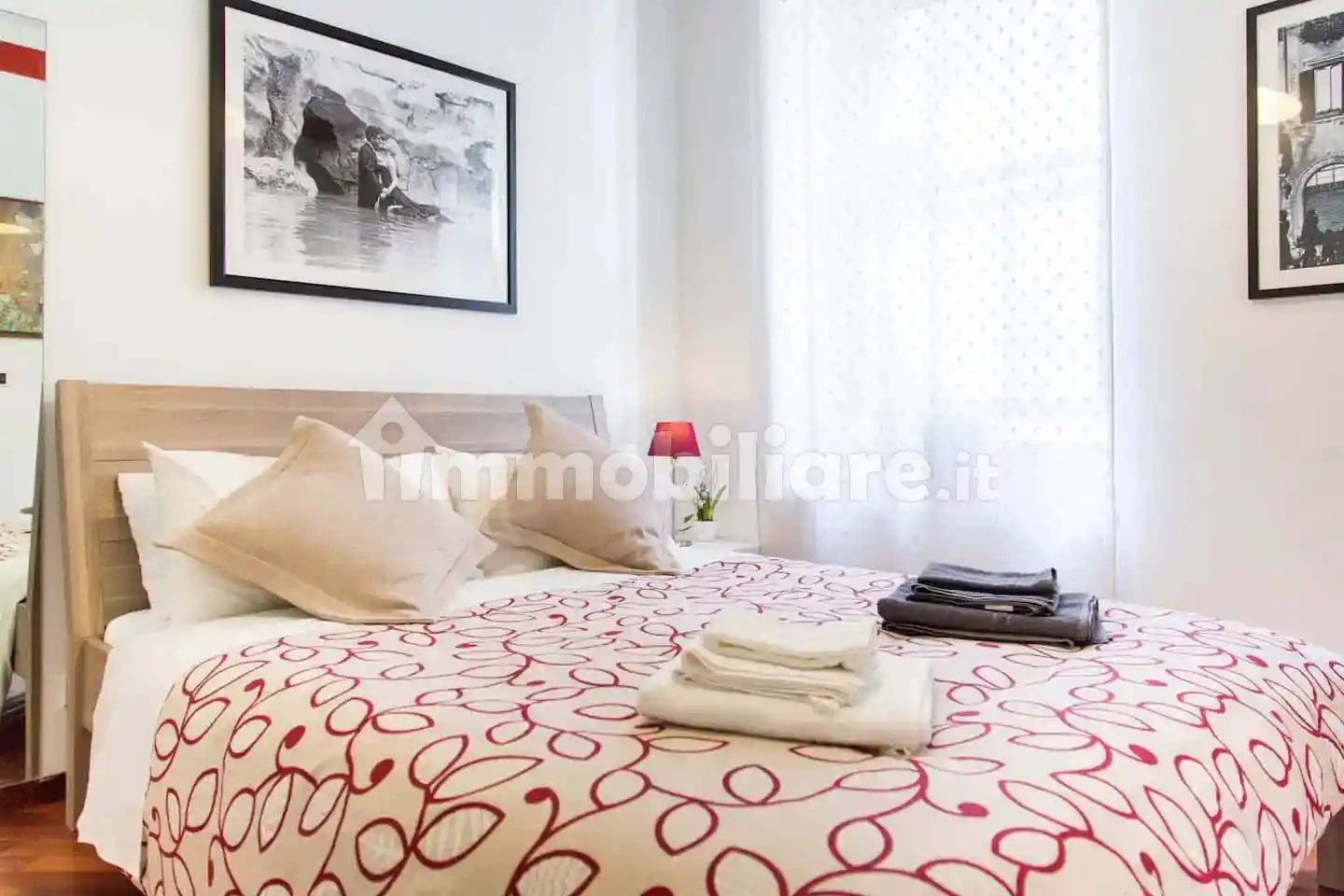 Bilocale via del Governo Vecchio, Piazza Navona, Roma - foto 2