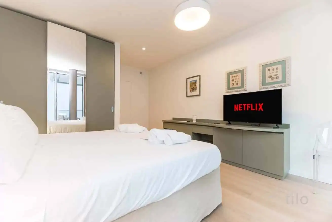 Appartamento in affitto a Genova