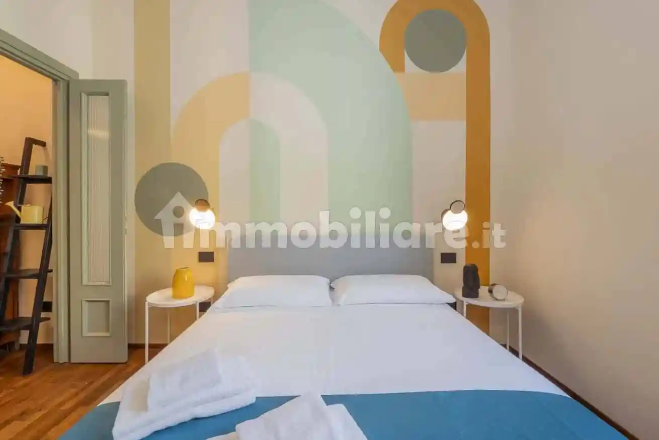 Bilocale viale Coni Zugna, Dezza, Milano - foto 2