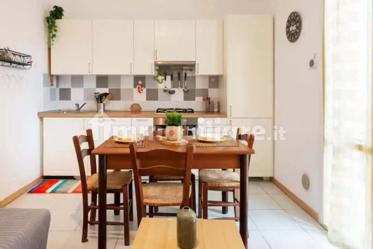 Appartamento via San Faustino, Rubattino, Milano - foto 2