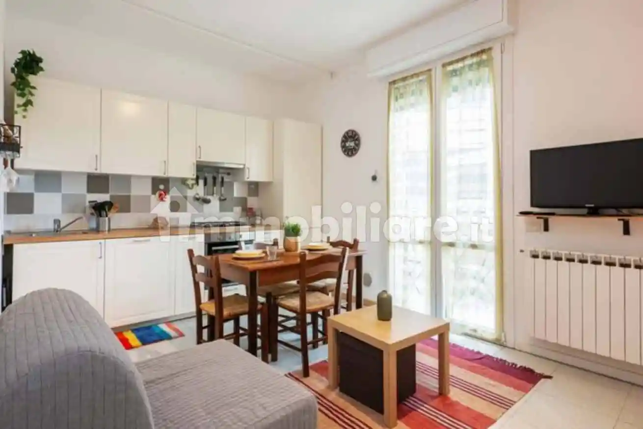 Appartamento via San Faustino, Rubattino, Milano - foto 3