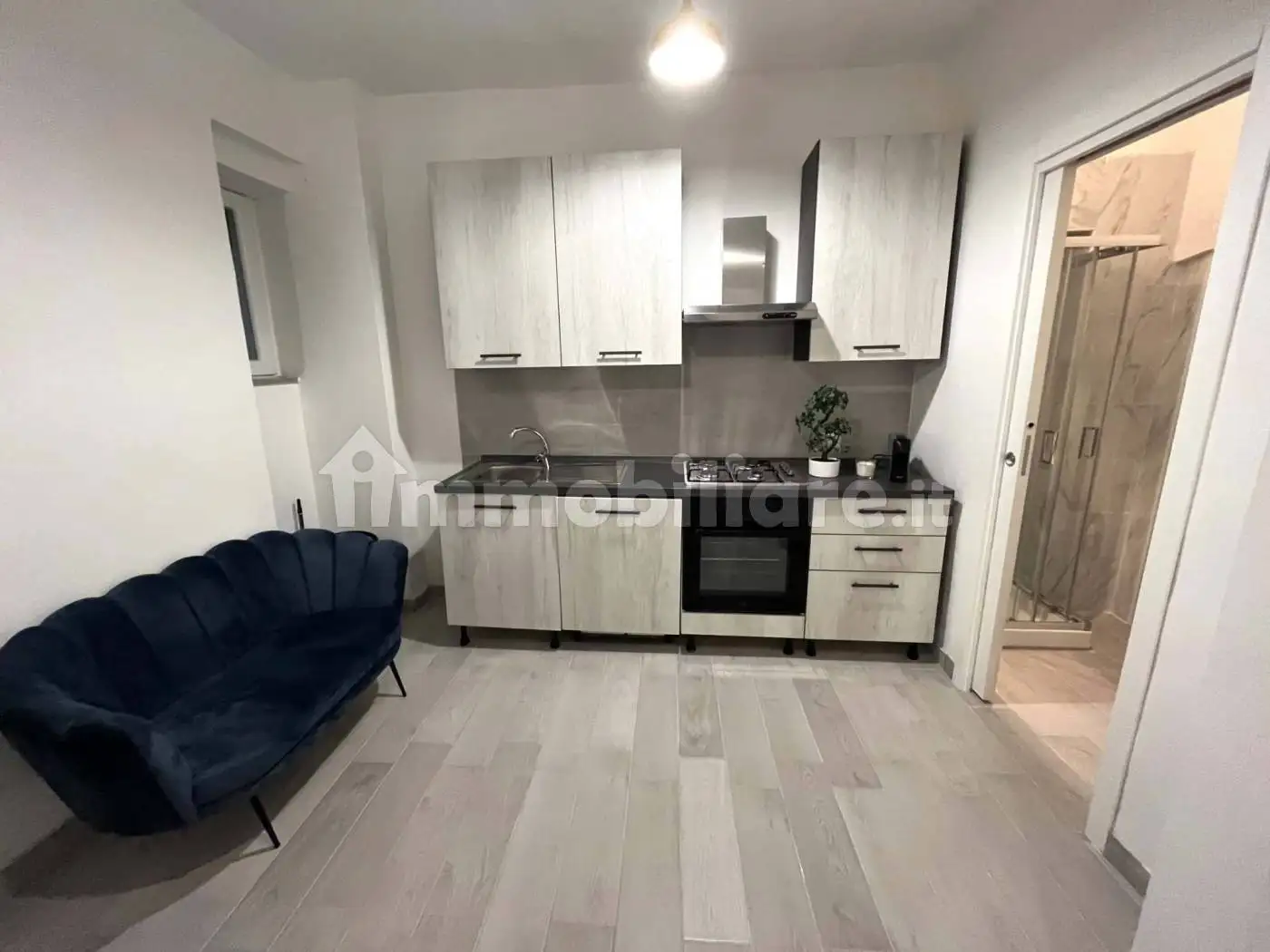 Appartamento in affitto a Campobasso