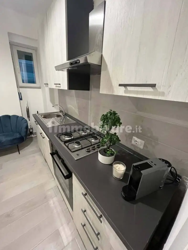 Bilocale Rione San Pietro, Vazzieri, Campobasso - foto 2