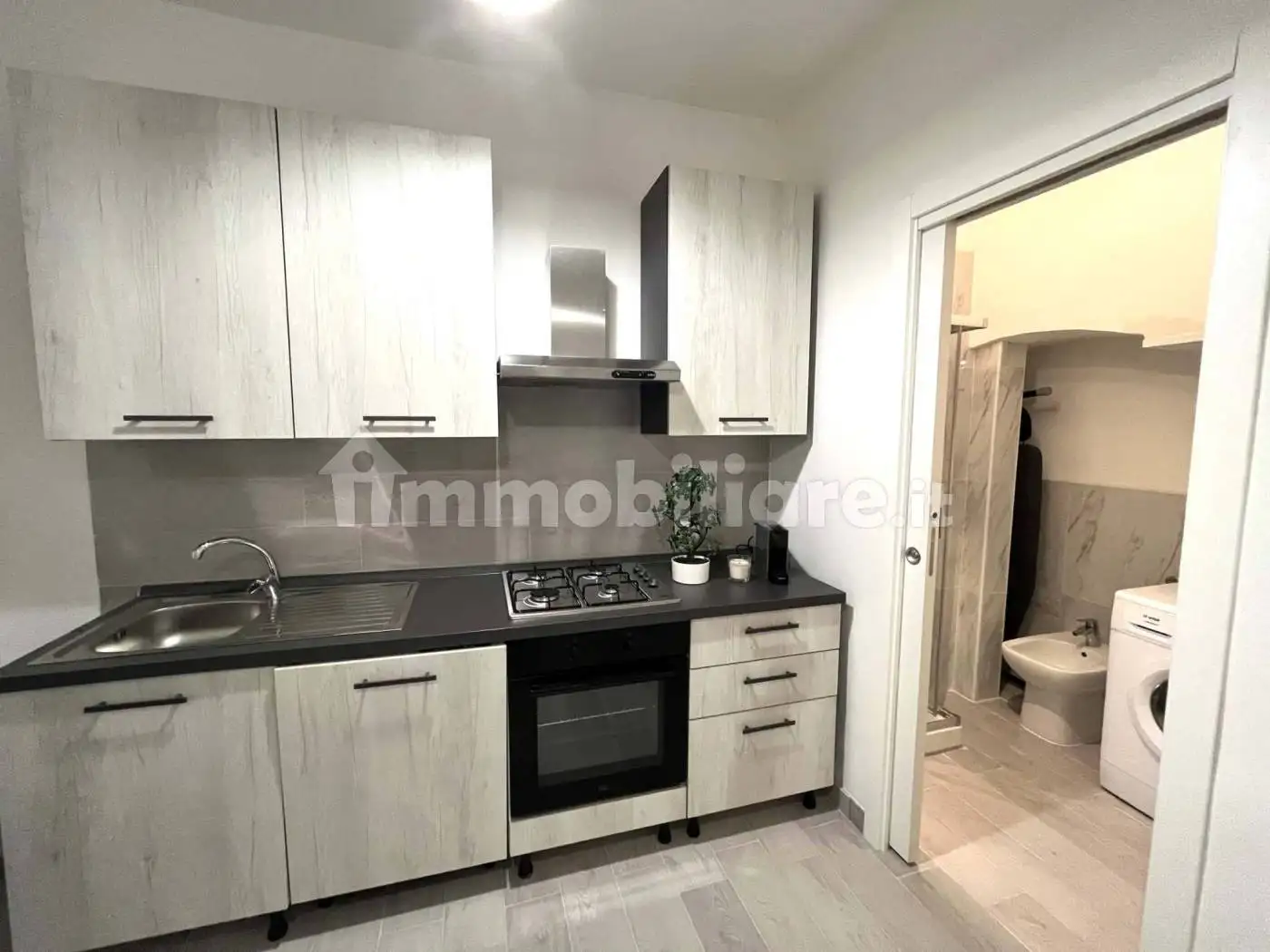 Bilocale Rione San Pietro, Vazzieri, Campobasso - foto 3