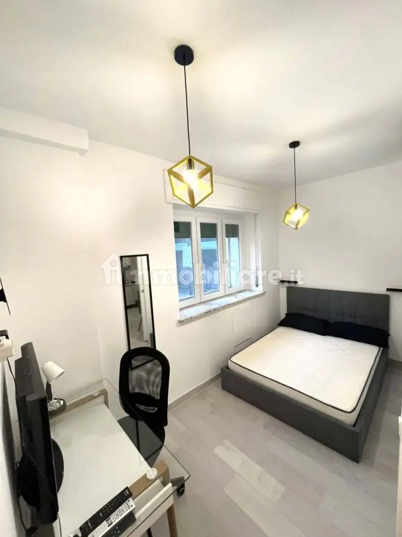 Bilocale Rione San Pietro, Vazzieri, Campobasso - foto 4