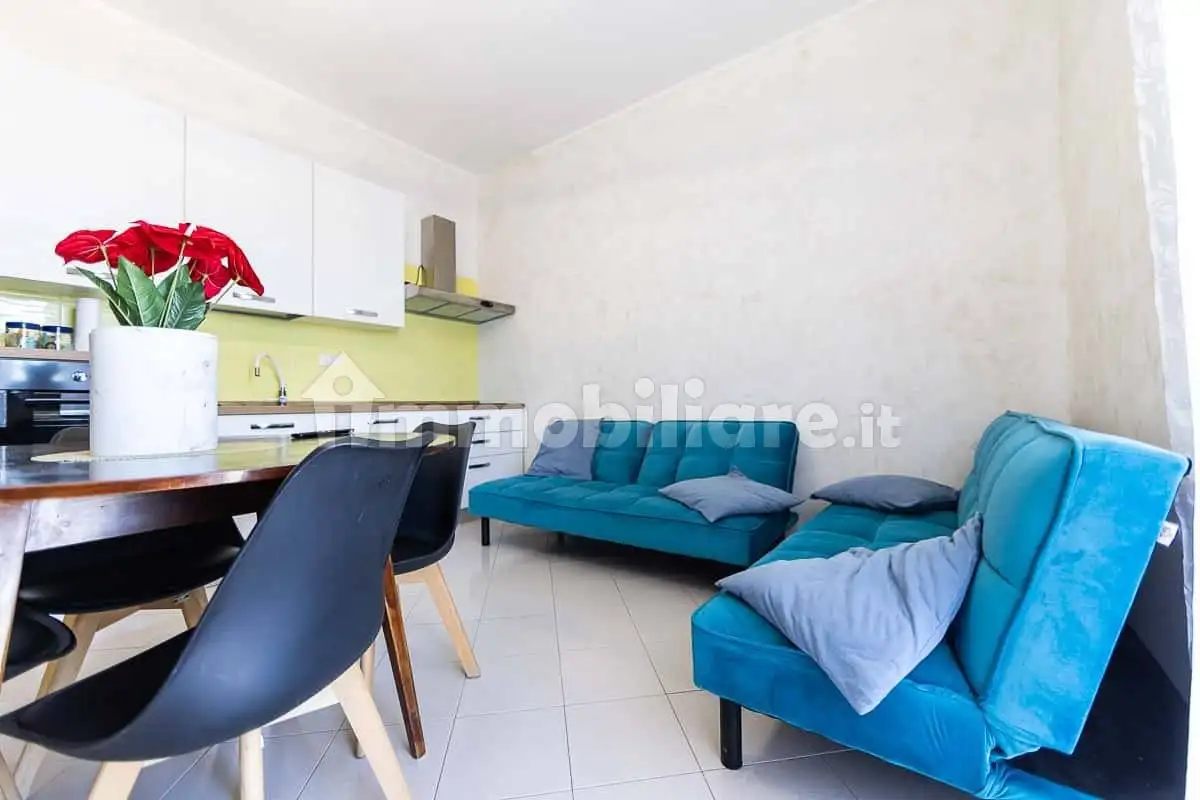 Bilocale via Palo Laziale, Palo Laziale, Ladispoli - foto 2