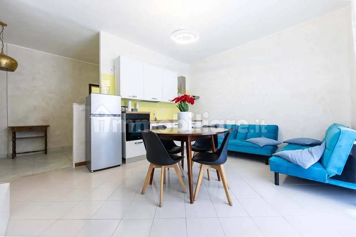 Bilocale via Palo Laziale, Palo Laziale, Ladispoli - foto 3