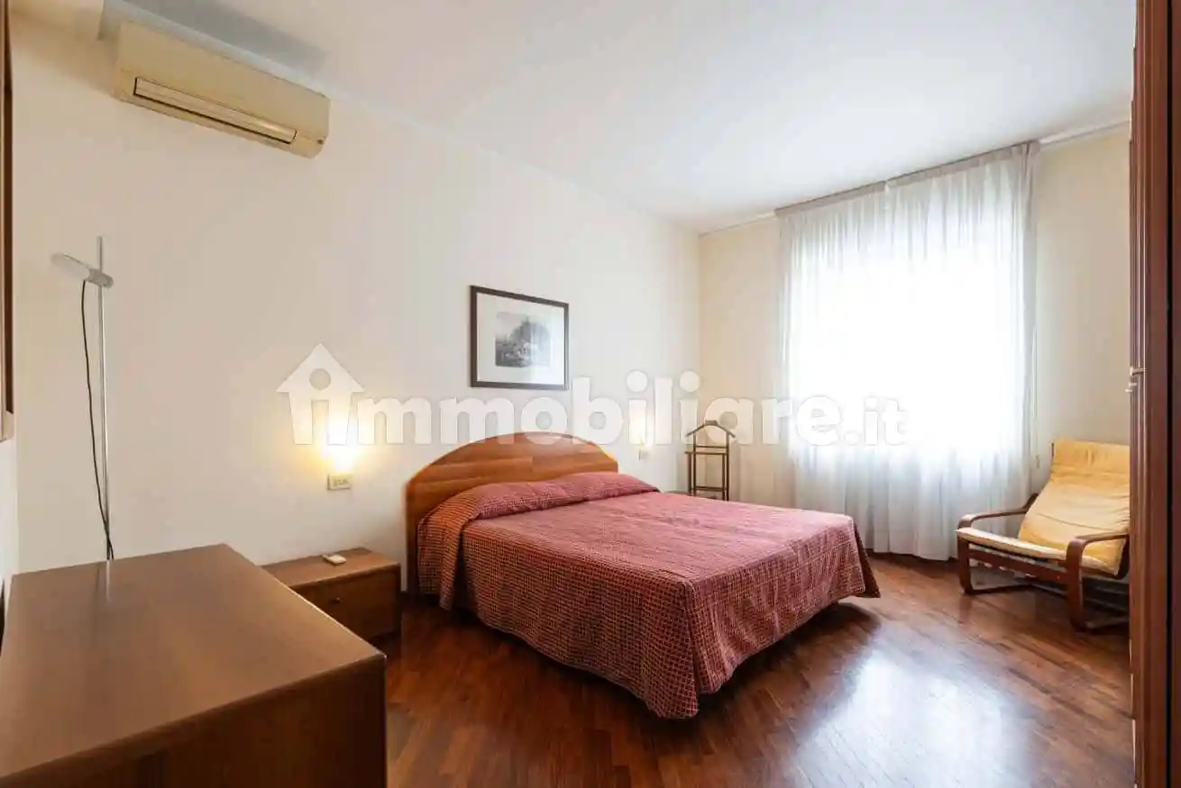 Trilocale piazzale Lagosta, Zara, Milano - foto 2