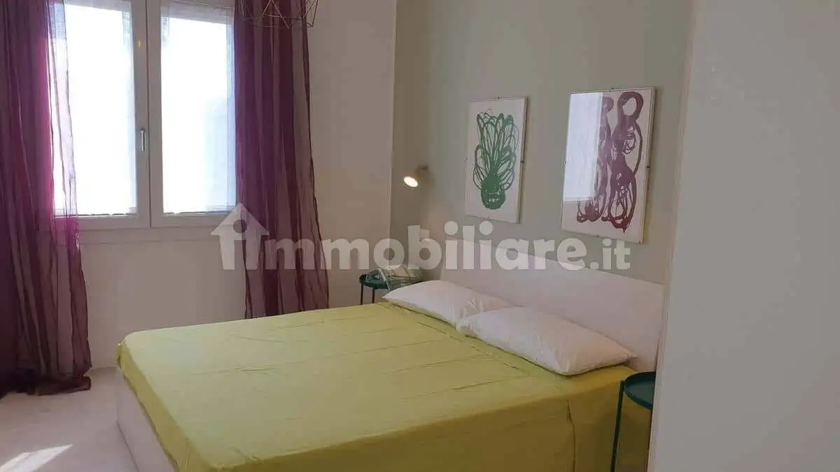 Appartamento in affitto a Padova