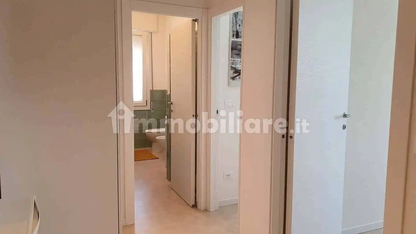 Bilocale via M. Ferrazzi, Guizza, Padova - foto 5