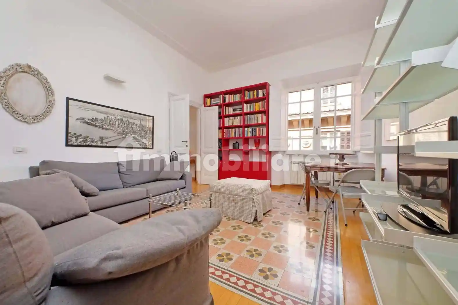 Trilocale viale Bruno Buozzi, Parioli, Roma - foto 2