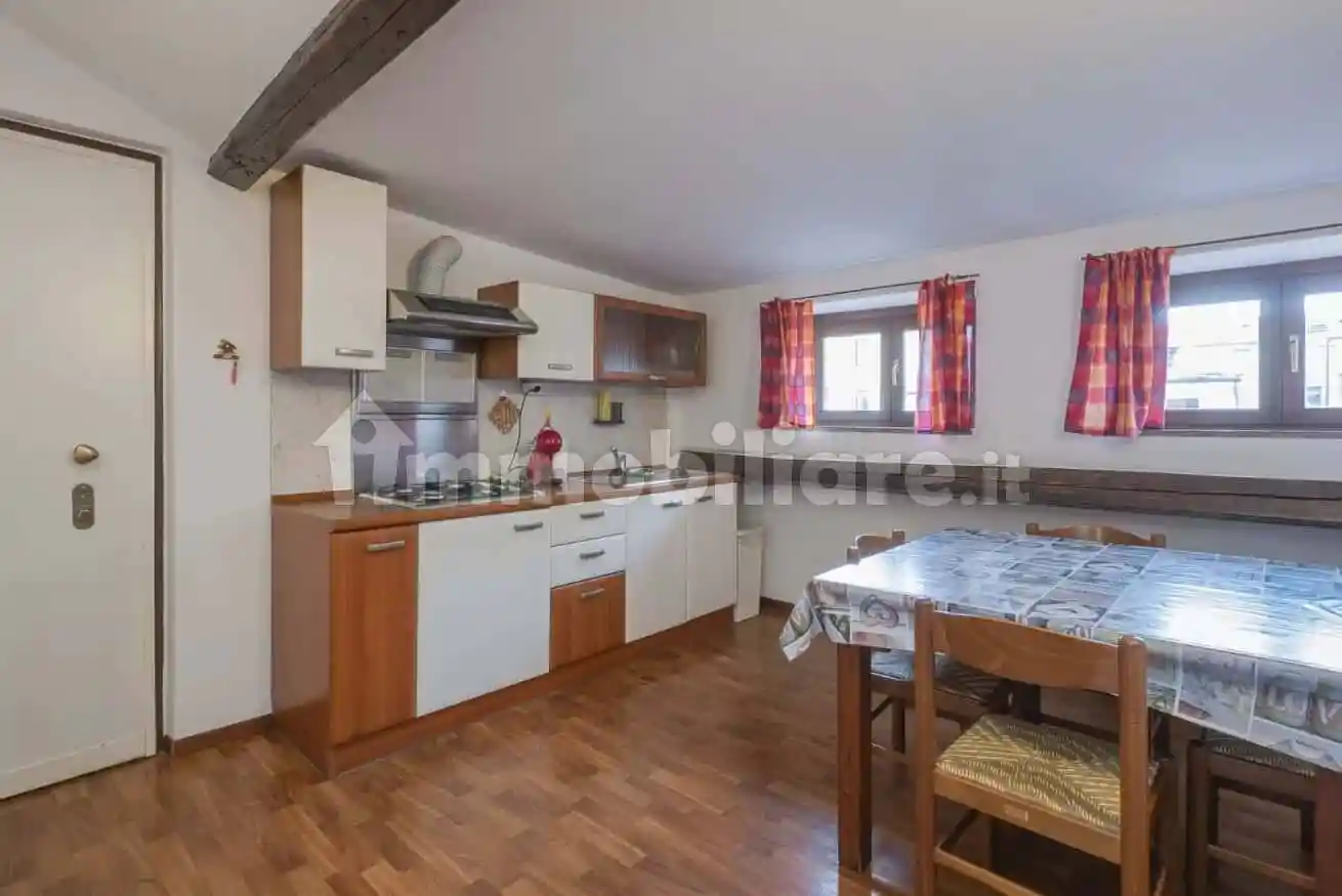 Trilocale via Ferrante Aporti, Pasteur, Milano - foto 4