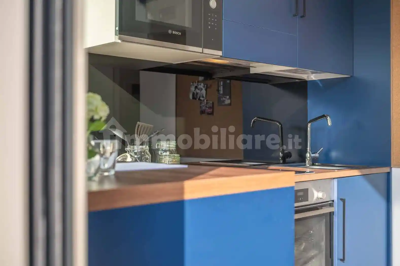 Appartamento via Moretta, Cenisia, Torino - foto 2