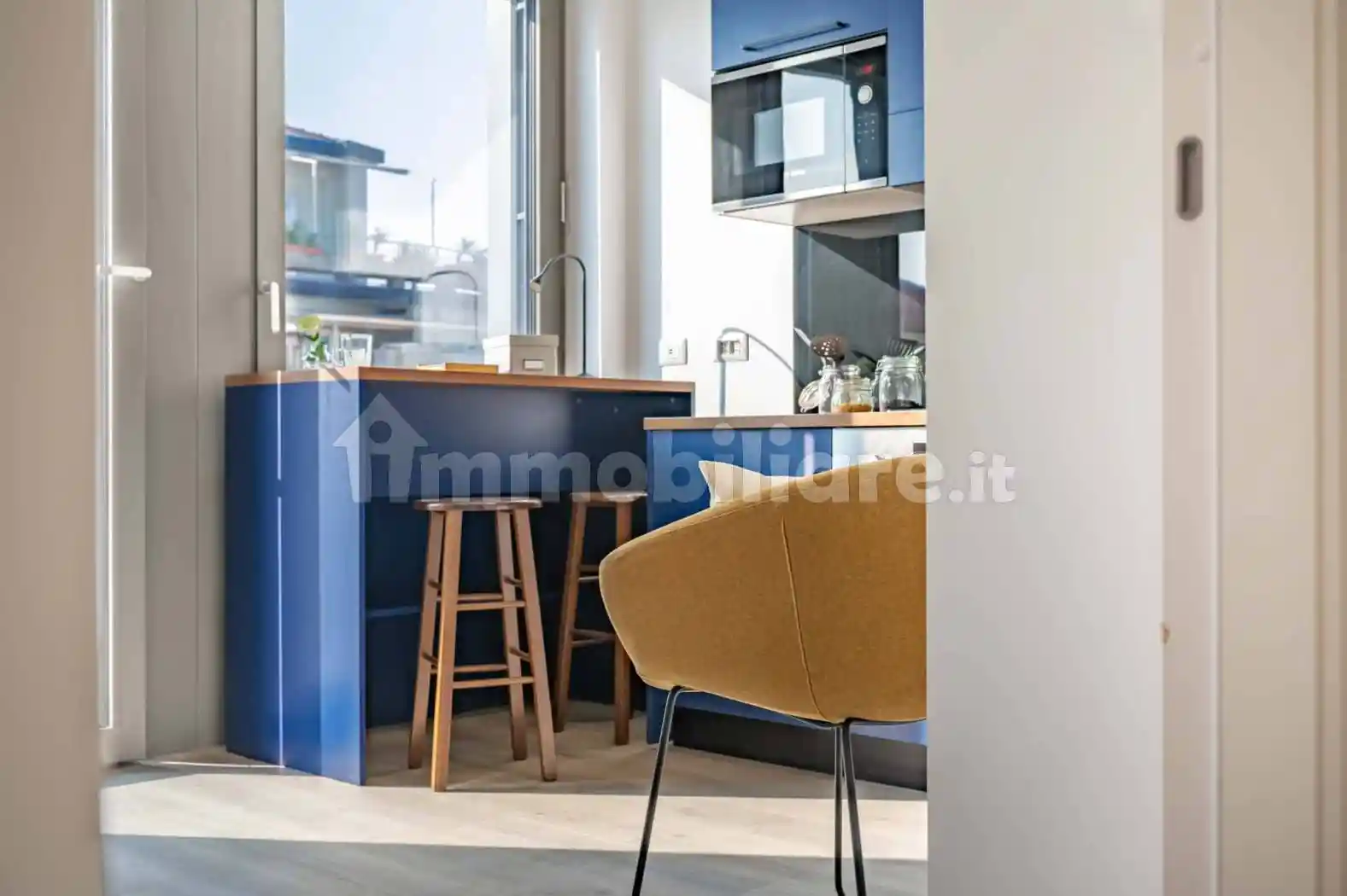 Appartamento via Moretta, Cenisia, Torino - foto 4