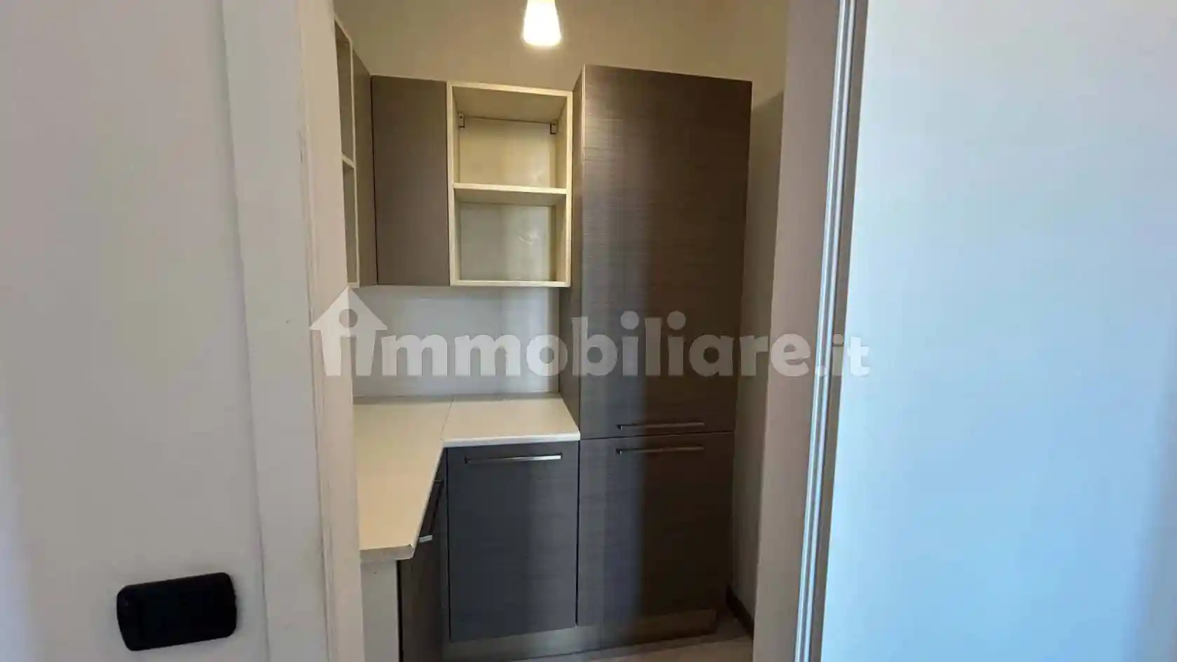 Trilocale via Mario Borsa, Gallaratese, Milano - foto 2