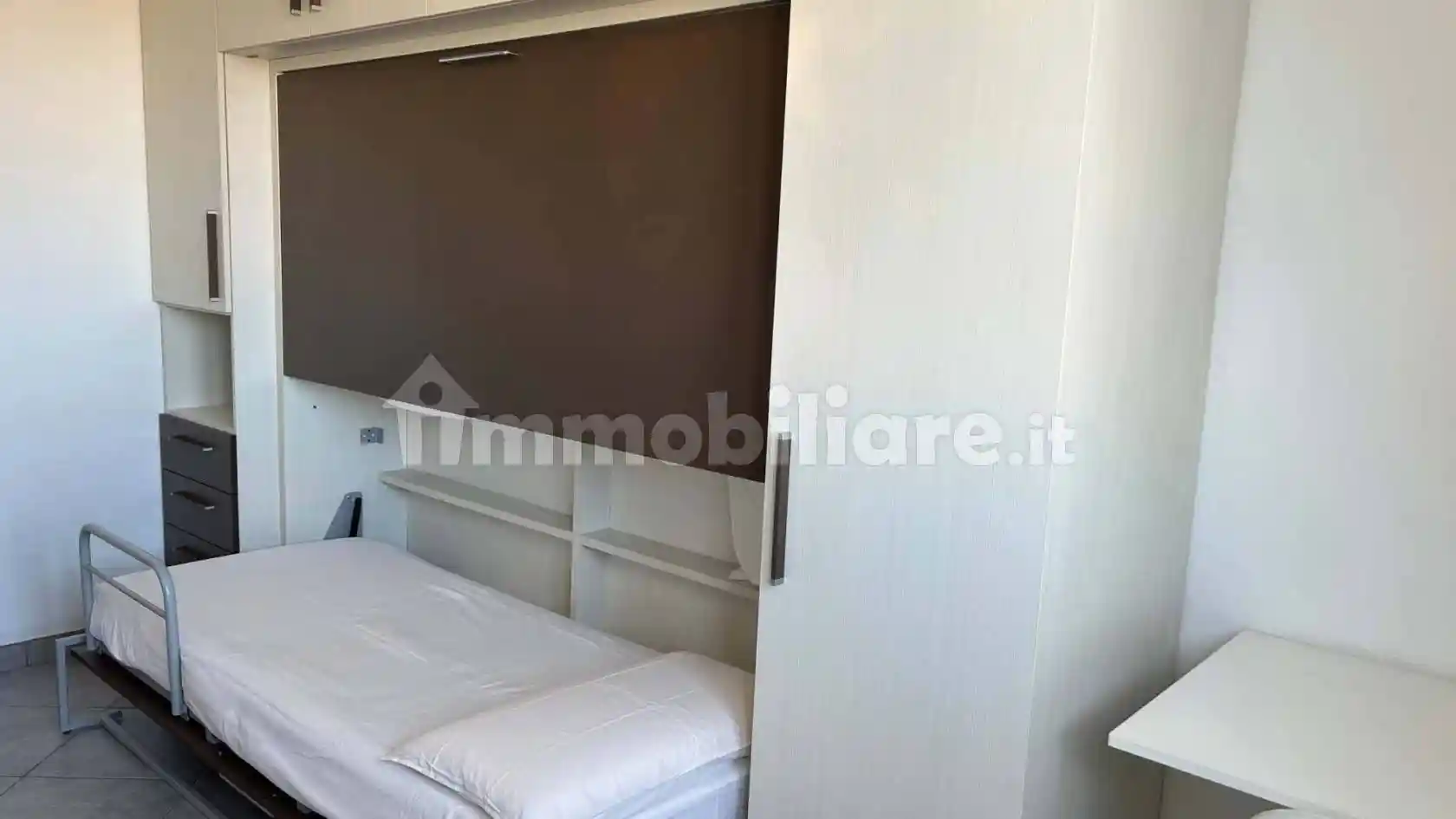 Trilocale via Mario Borsa, Gallaratese, Milano - foto 3