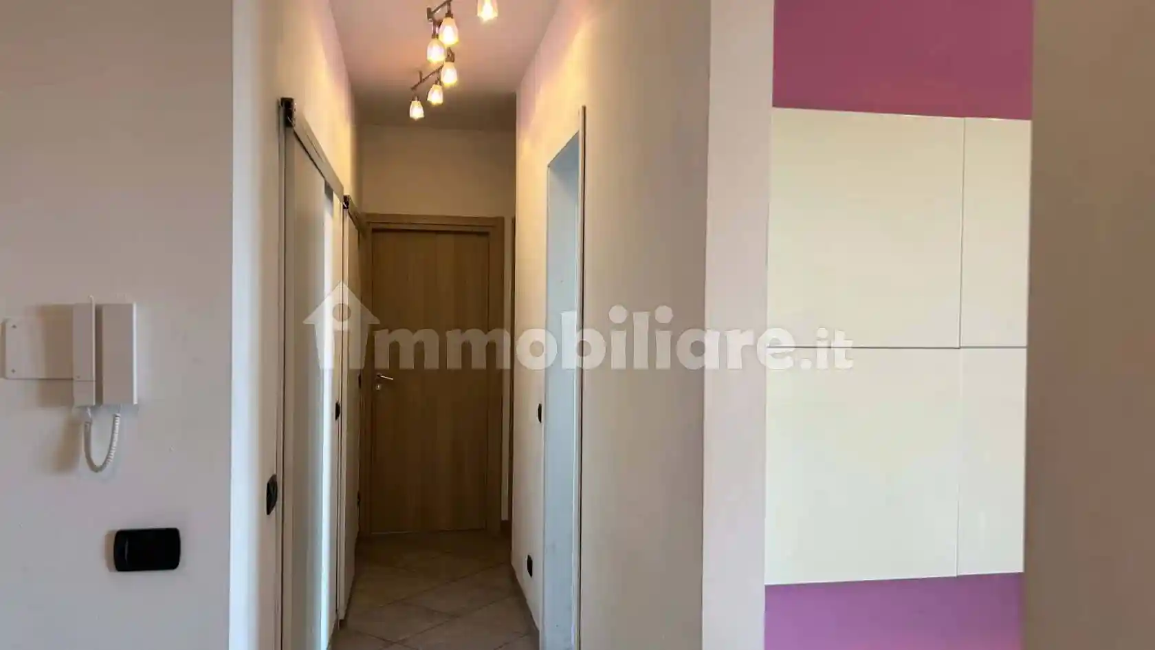 Trilocale via Mario Borsa, Gallaratese, Milano - foto 4