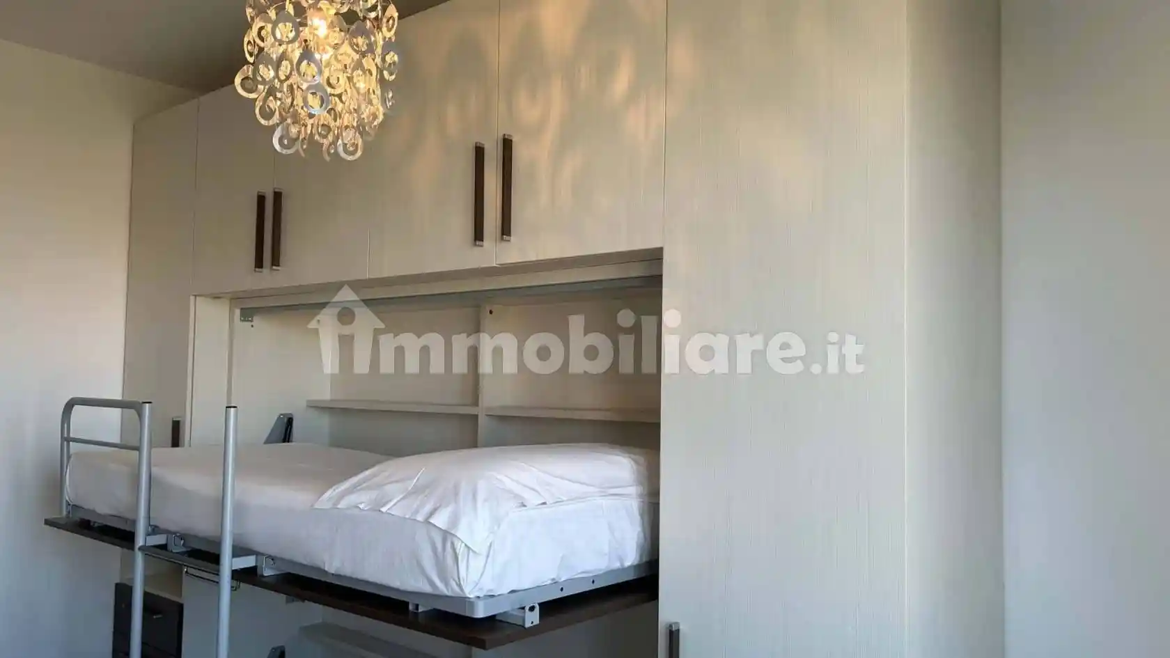 Trilocale via Mario Borsa, Gallaratese, Milano - foto 5