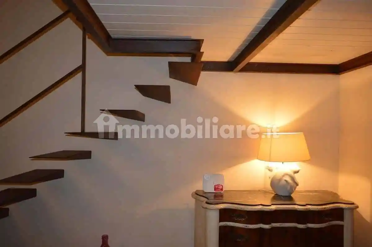 Bilocale via Angelo Poliziano, Colle Oppio, Roma - foto 2