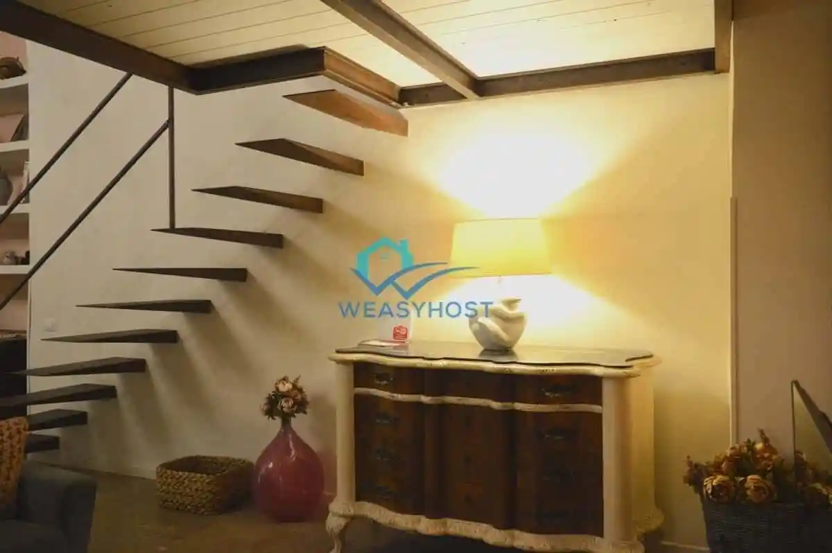 Bilocale via Angelo Poliziano, Colle Oppio, Roma - foto 5