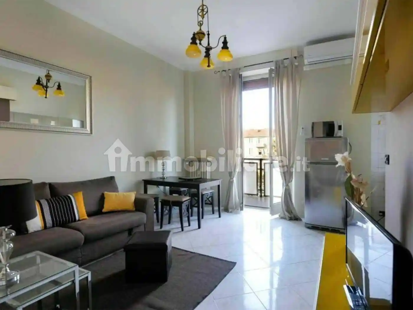 Bilocale viale Fulvio Testi, Prato Centenaro, Milano - foto 2