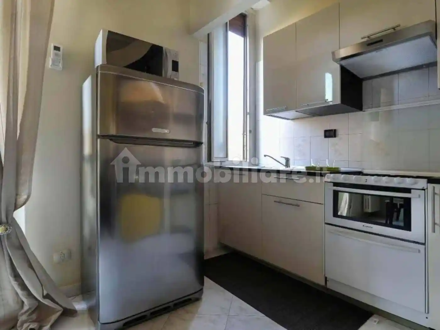 Bilocale viale Fulvio Testi, Prato Centenaro, Milano - foto 3