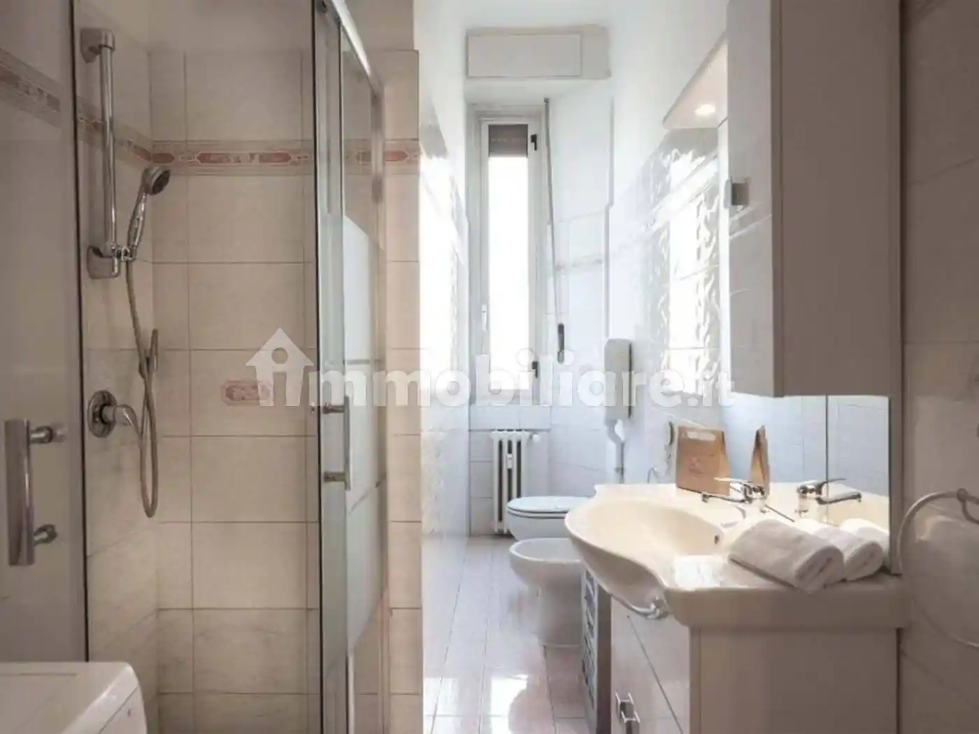 Bilocale viale Fulvio Testi, Prato Centenaro, Milano - foto 4