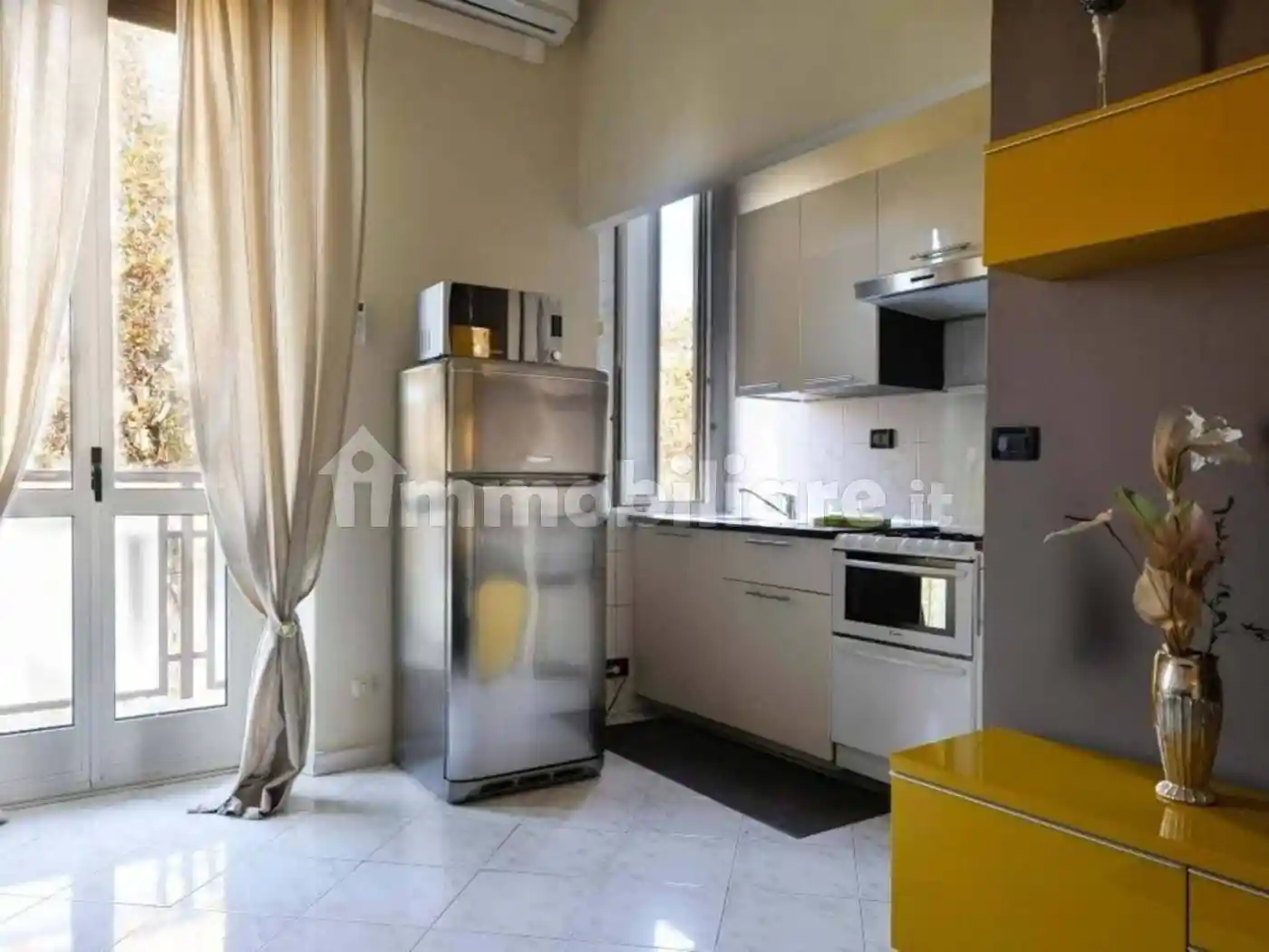 Bilocale viale Fulvio Testi, Prato Centenaro, Milano - foto 5