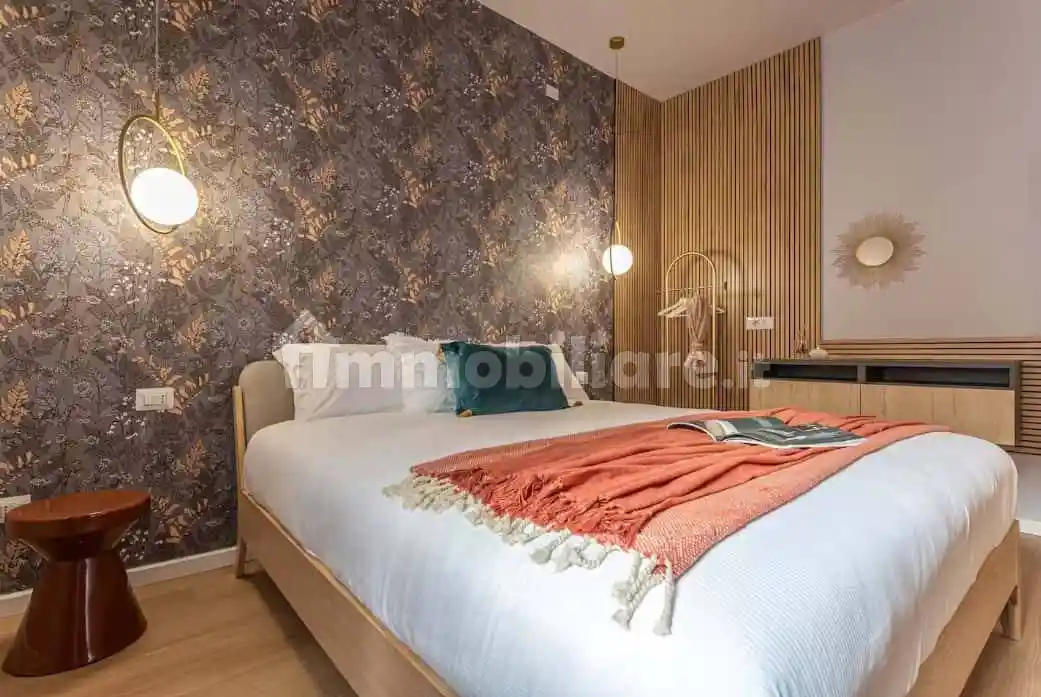 Monolocale via Beata Maria de Mattias, San Giovanni, Roma - foto 2